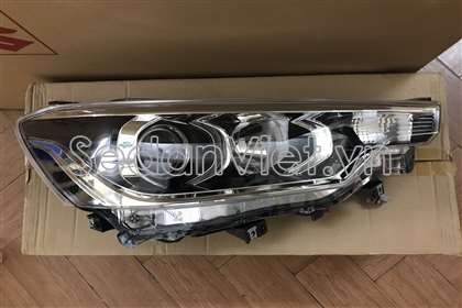 Vỏ đèn pha phải 3512073R20000