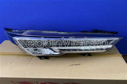 Vỏ đèn pha phải Suzuki XL7 2020-2025