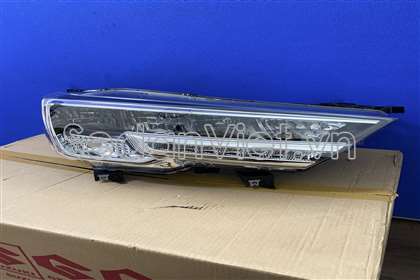 Vỏ đèn pha phải 3512073RA0000