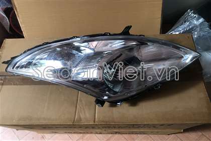 Vỏ đèn pha phải 35121M74L00