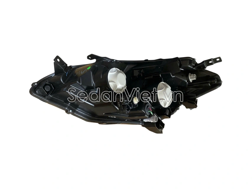 Vỏ đèn pha 35121M79M01