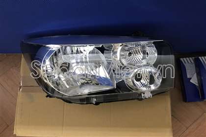 Vỏ đèn pha phải 35121M76M00
