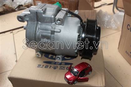 Lốc điều hòa Hyundai i30 CW 2008-2011