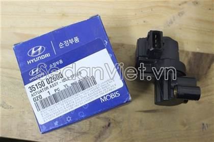 Cảm biến ga lăng ti 3515002600