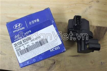Cảm biến ga lăng ti 3515002600