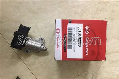 Van không tải 3515002800