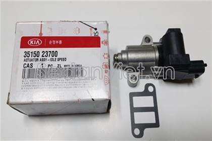 Cảm biến van không tải Hyundai Starex 2008-2013