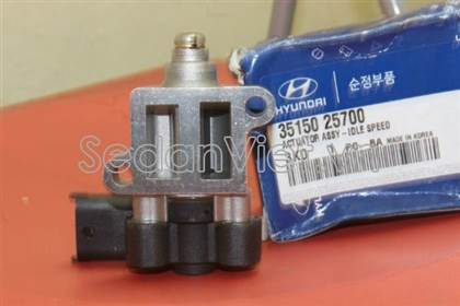 Cảm biến ga lăng ti Kia Carens 2007-2012