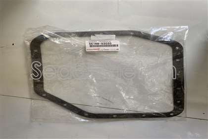 Gioăng đáy các te hộp số tự động Toyota Corolla Altis 2010-2013
