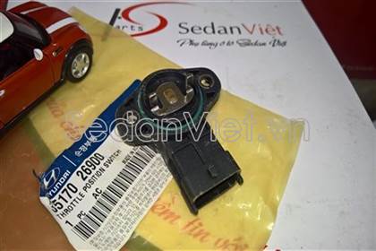 Cảm biến bướm ga 3517026900-GN