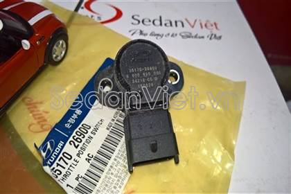 Cảm biến bướm ga 3517026900-GN