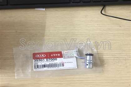 Van điều áp bơm xăng Kia Morning 2015