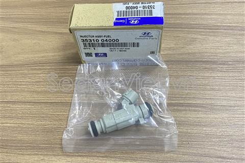 Kim phun xăng/ dầu 3531004000