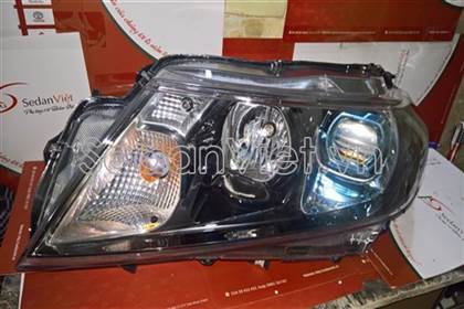 Vỏ đèn pha trái Suzuki Vitara 2016-2018