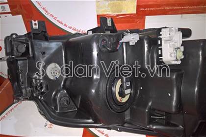 Vỏ đèn pha trái 3532054P50