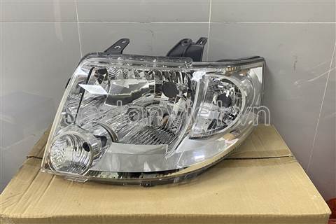 Vỏ đèn pha trái 3532060K01000