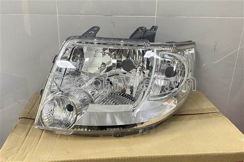 Vỏ đèn pha trái 3532060K01000