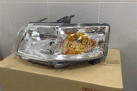 Vỏ đèn pha trái 3532061J0000