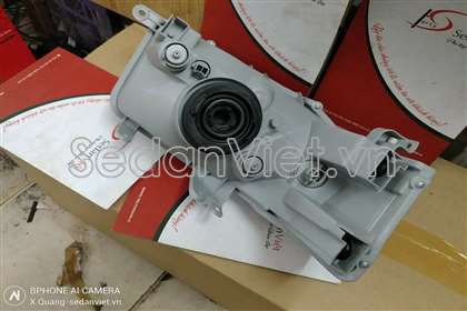 Vỏ đèn pha trái 3532061J10