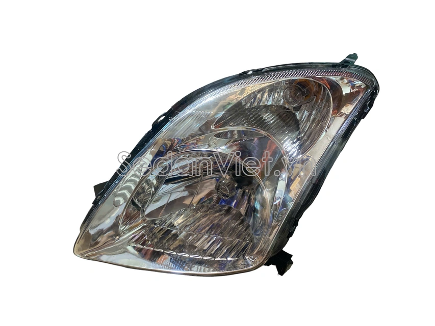 Vỏ đèn pha trái 3532063J30-01