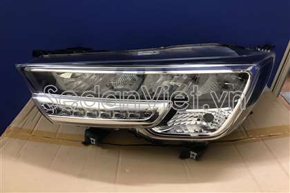 Vỏ đèn pha trái 3532073RA0000