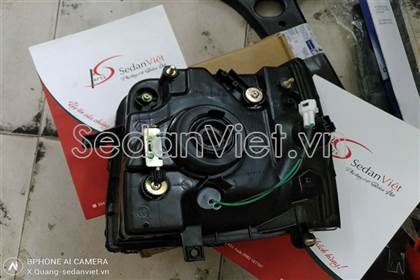 Vỏ đèn pha trái 3532074F00