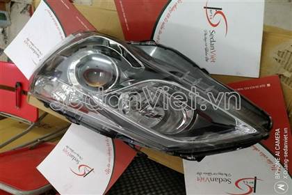 Vỏ đèn pha trái 3532079P30000