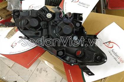 Vỏ đèn pha trái 3532079P30000