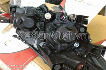 Vỏ đèn pha trái 3532079P30000
