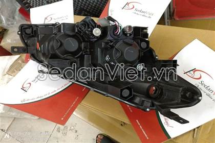 Vỏ đèn pha trái 3532079P30000