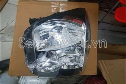 Vỏ đèn pha trái 3532084M40000