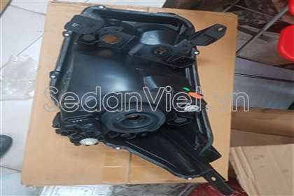 Vỏ đèn pha trái 3532084M40000