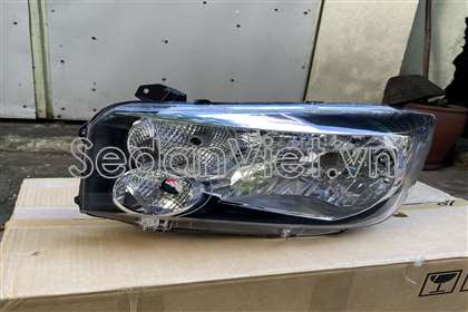 Vỏ đèn pha trái 3532084M50000