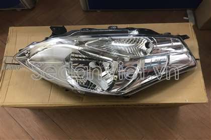 Vỏ đèn pha trái Suzuki Ertiga 2013-2015