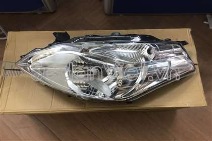 Vỏ đèn pha trái 35321M60M00