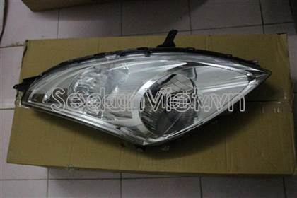 Vỏ đèn pha trái 35321M74L02