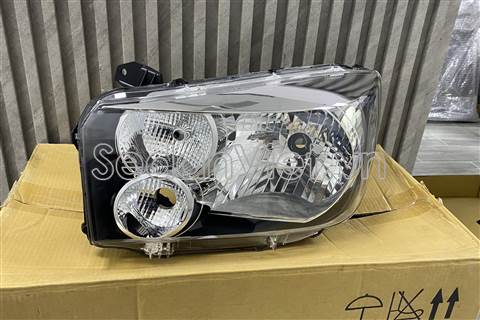 Vỏ đèn pha trái 35321M76M00