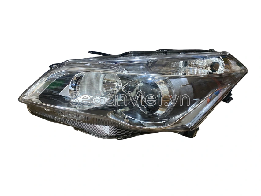 Vỏ đèn pha trái dùng cho xe Suzuki Ciaz 2020-2024
