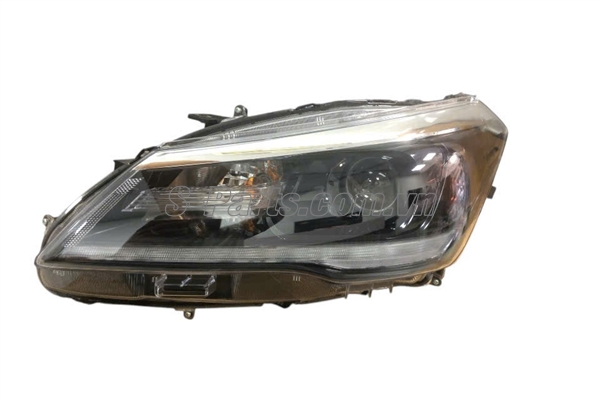 Vỏ đèn pha trái 35321M82R00