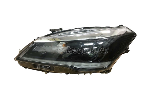 Vỏ đèn pha trái 35321M82R10