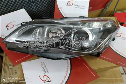 Vỏ đèn pha trái Suzuki Ciaz 2020-2024
