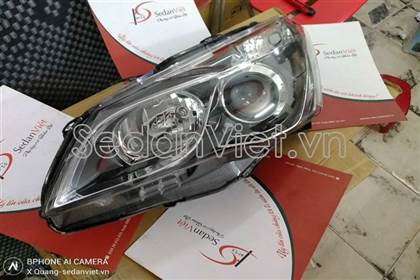 Vỏ đèn pha trái 35321M79M00