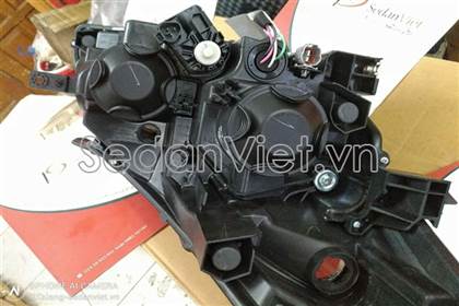 Vỏ đèn pha trái 35321M79M00