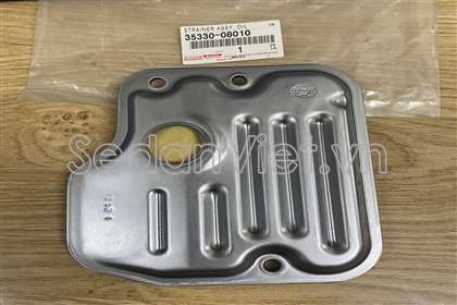 Lọc dầu hộp số Toyota Sienna 2007