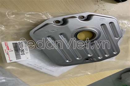 Lọc dầu hộp số 353300W010