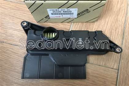 Lọc dầu hộp số dùng cho xe Lexus RX350 2015-2019