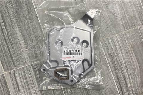Lọc dầu hộp số Suzuki Swift 2013-2017
