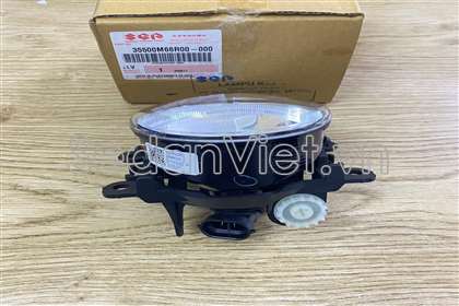 Đèn gầm 35500M66R00000