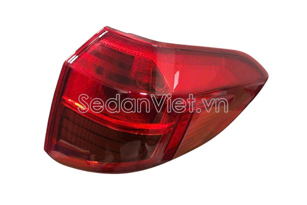 Đèn hậu ngoài phải 3560356P00