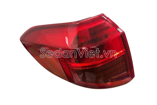 Đèn hậu ngoài trái 3560456P00-01